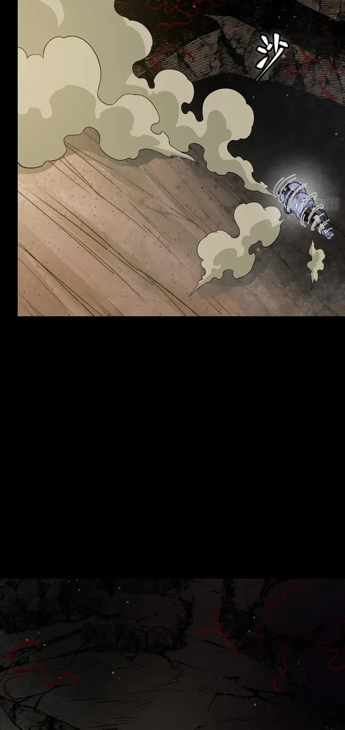 Star Armor: Beast Apocalypse, I Survive Thanks to Great-Grandpa's Provisions