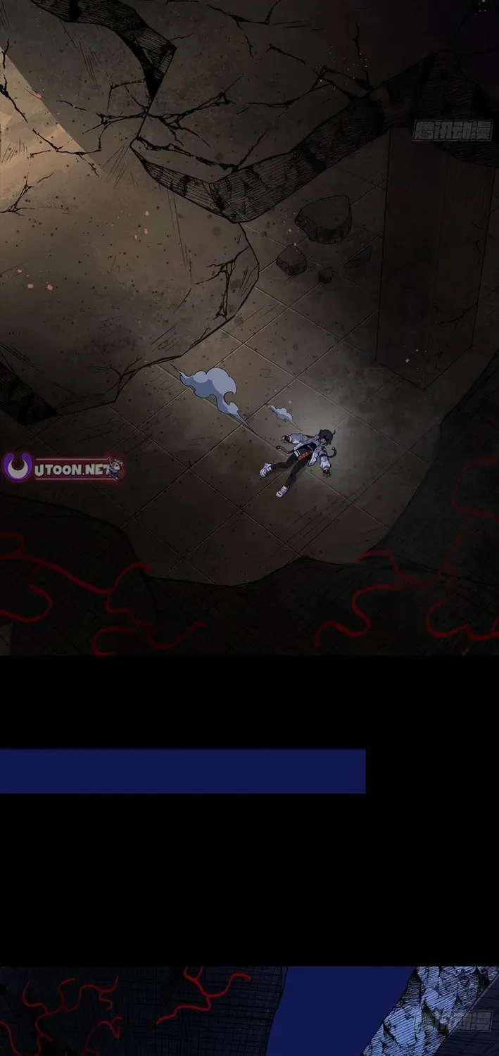 Star Armor: Beast Apocalypse, I Survive Thanks to Great-Grandpa's Provisions