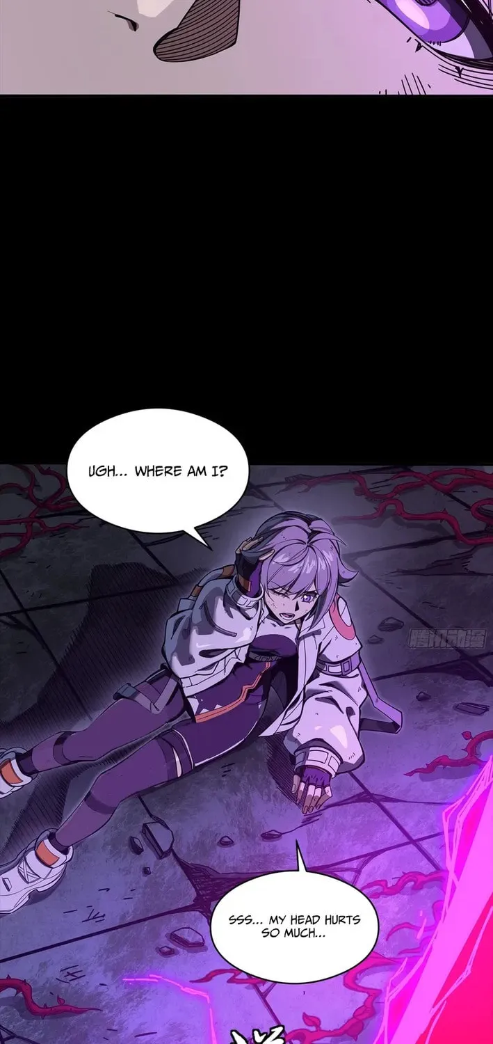 Star Armor: Beast Apocalypse, I Survive Thanks to Great-Grandpa's Provisions