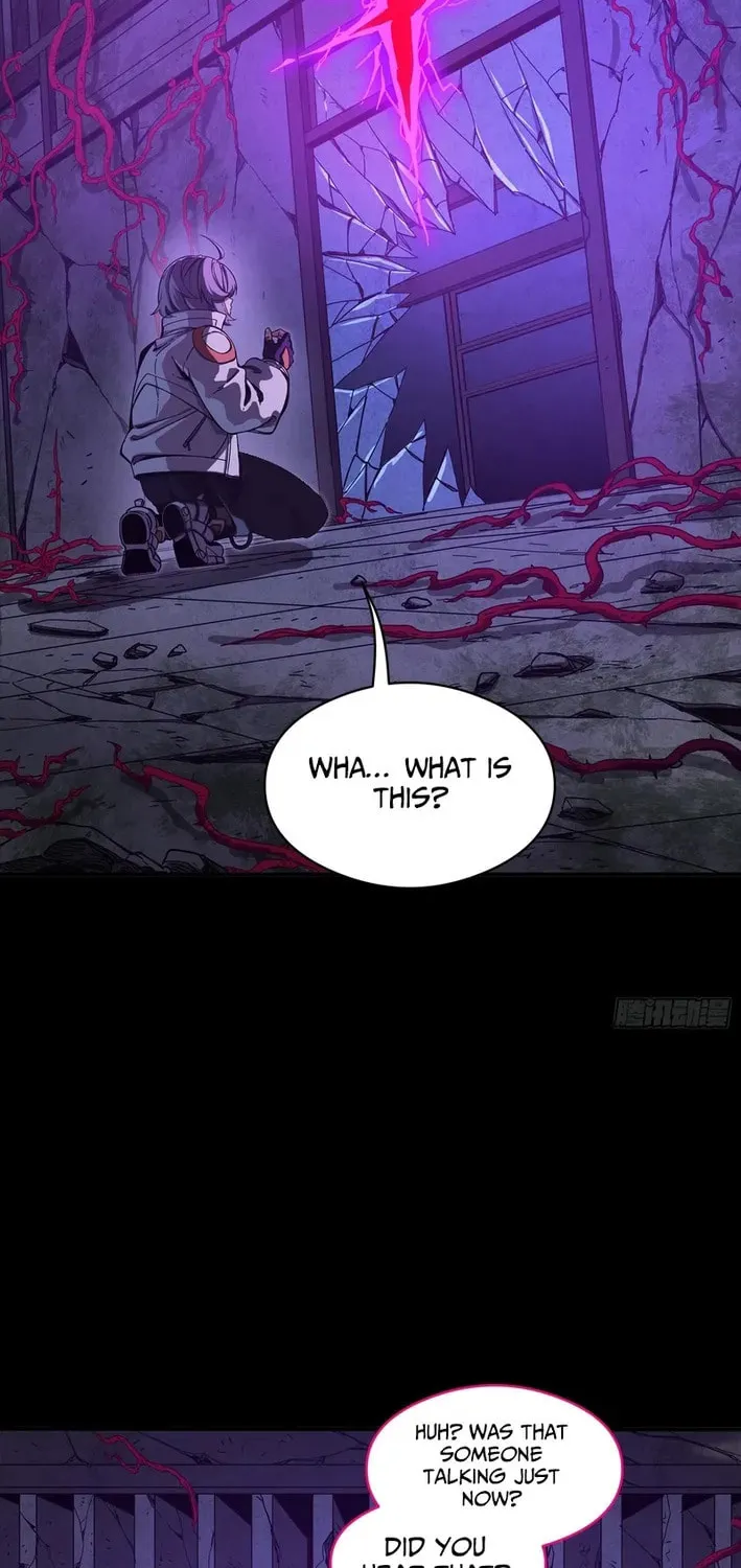 Star Armor: Beast Apocalypse, I Survive Thanks to Great-Grandpa's Provisions