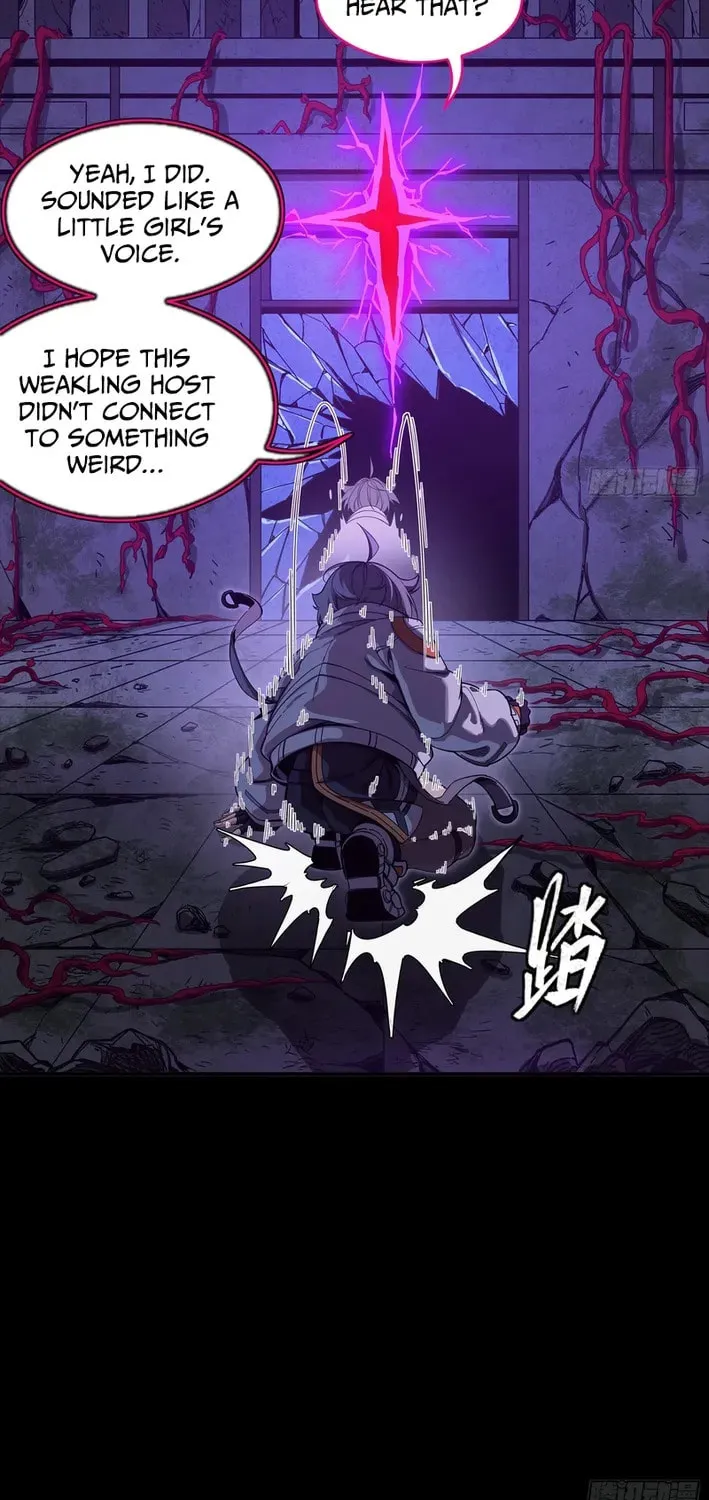 Star Armor: Beast Apocalypse, I Survive Thanks to Great-Grandpa's Provisions