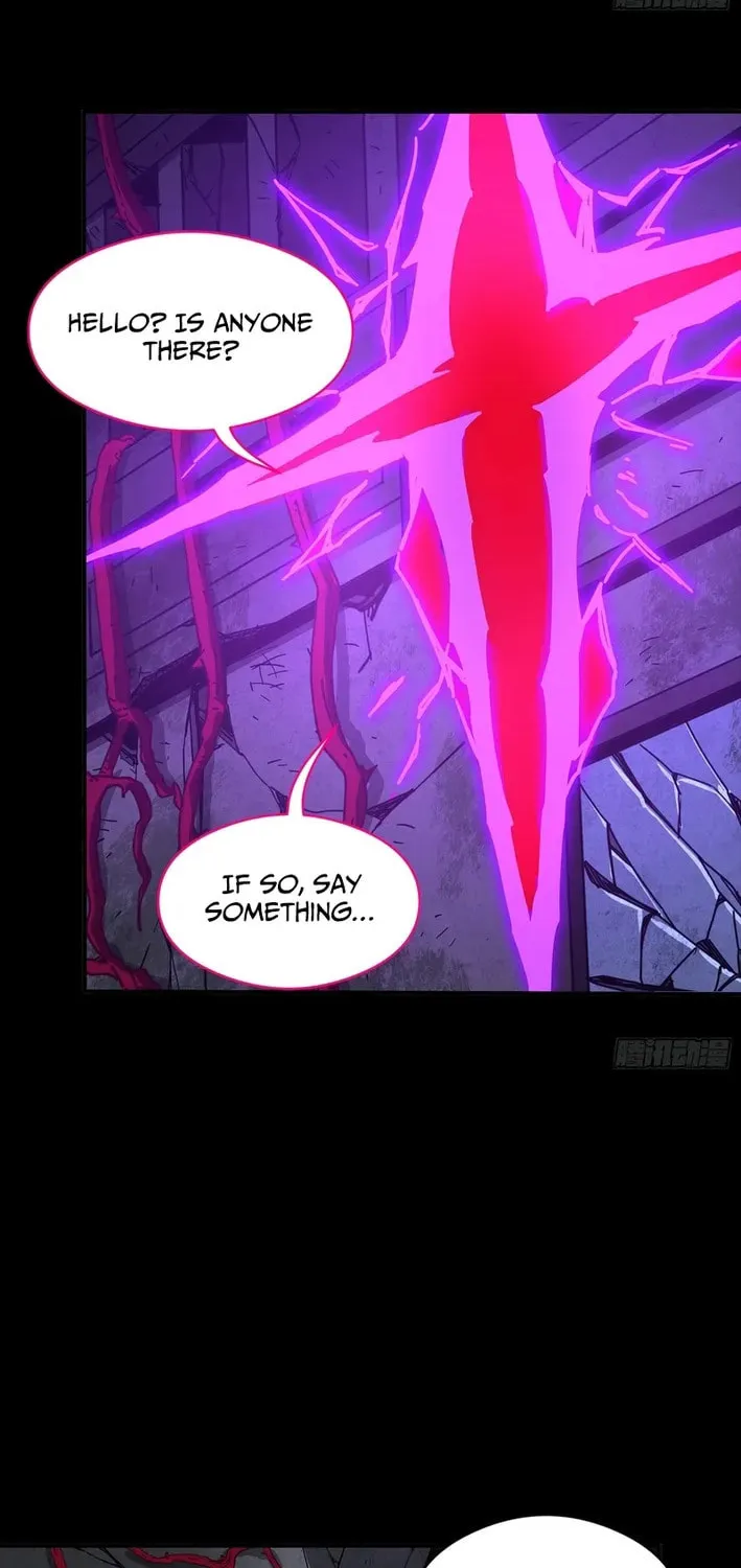 Star Armor: Beast Apocalypse, I Survive Thanks to Great-Grandpa's Provisions