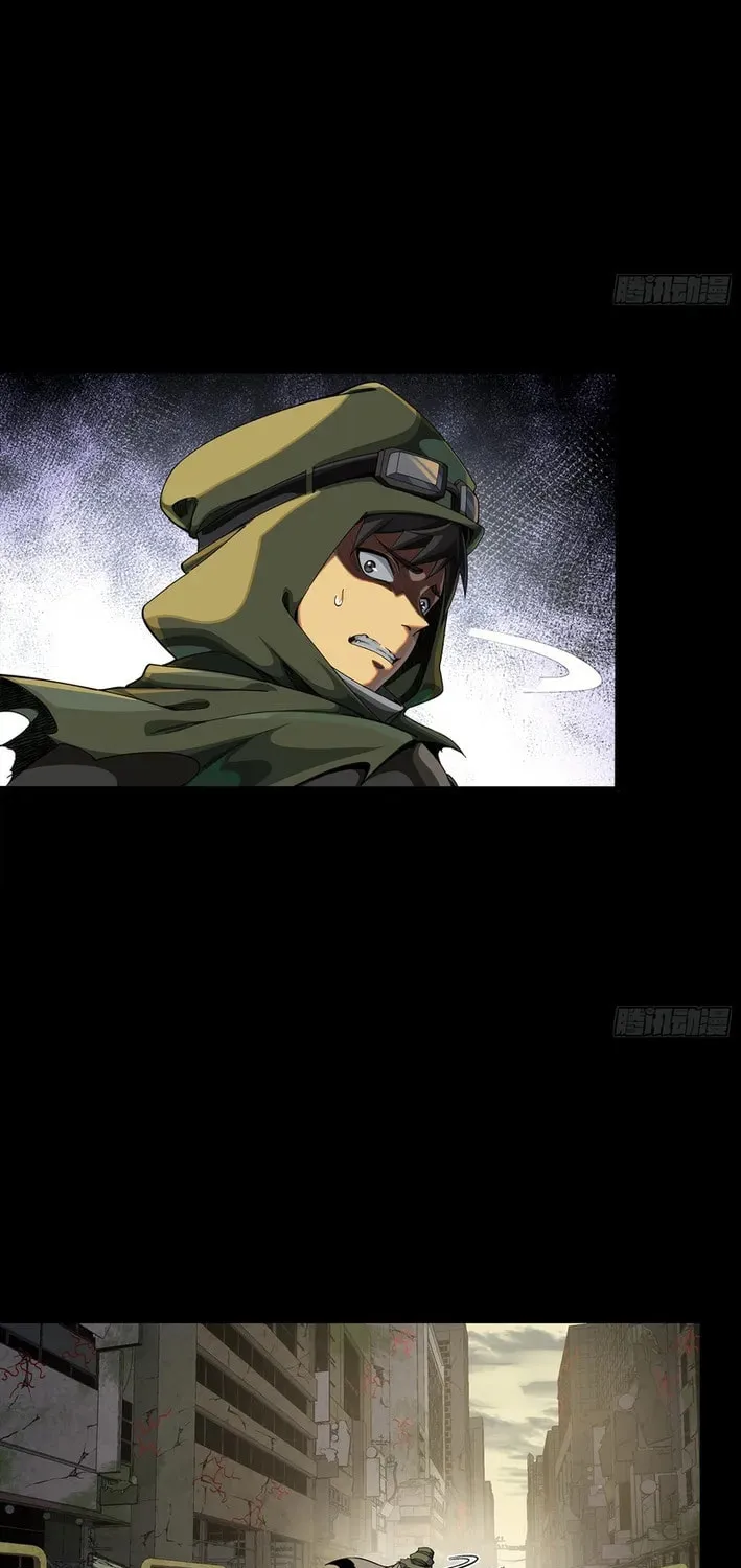 Star Armor: Beast Apocalypse, I Survive Thanks to Great-Grandpa's Provisions