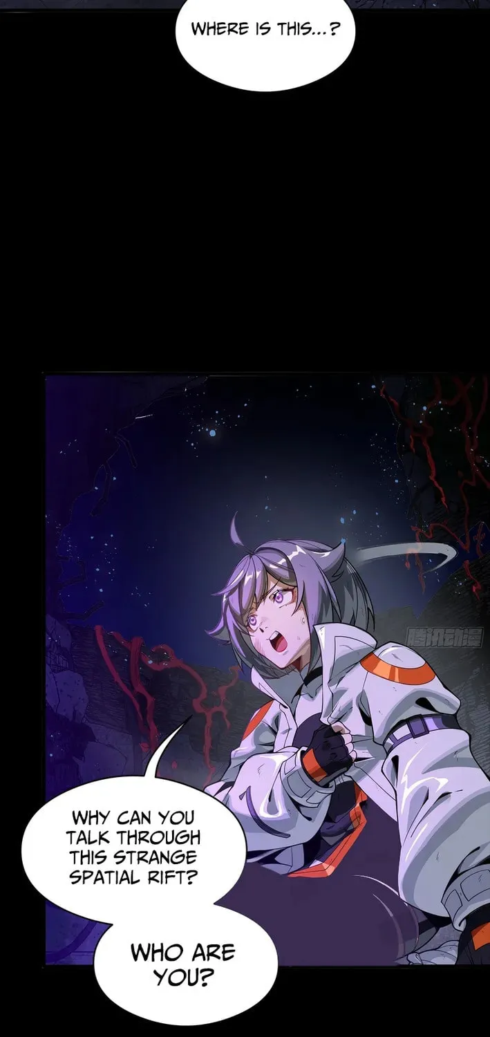 Star Armor: Beast Apocalypse, I Survive Thanks to Great-Grandpa's Provisions