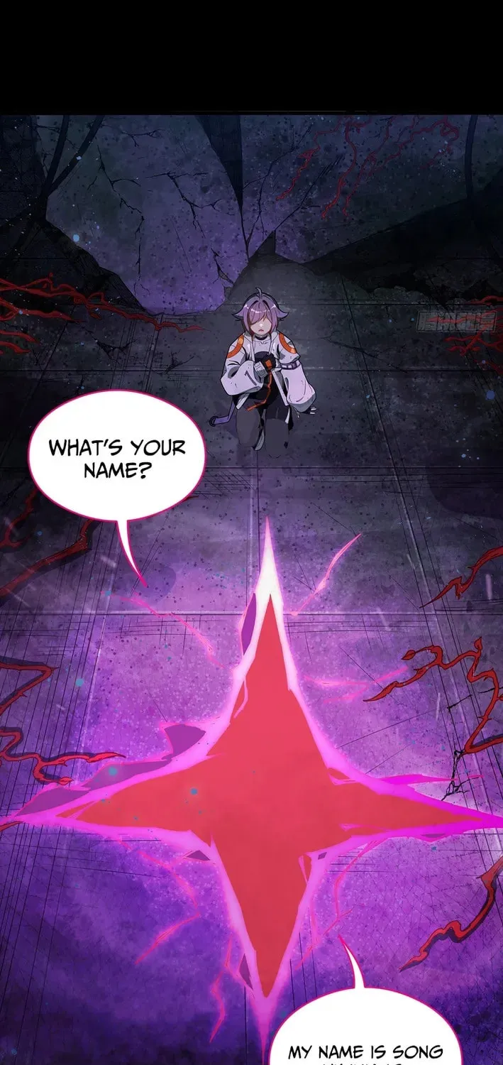 Star Armor: Beast Apocalypse, I Survive Thanks to Great-Grandpa's Provisions