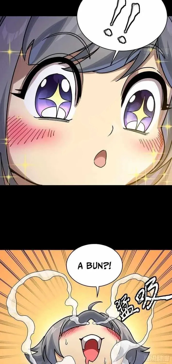 Star Armor: Beast Apocalypse, I Survive Thanks to Great-Grandpa's Provisions