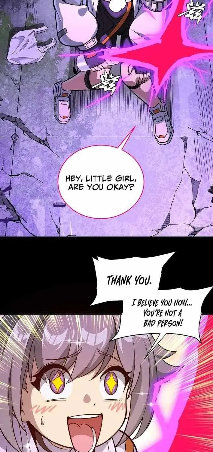 Star Armor: Beast Apocalypse, I Survive Thanks to Great-Grandpa's Provisions