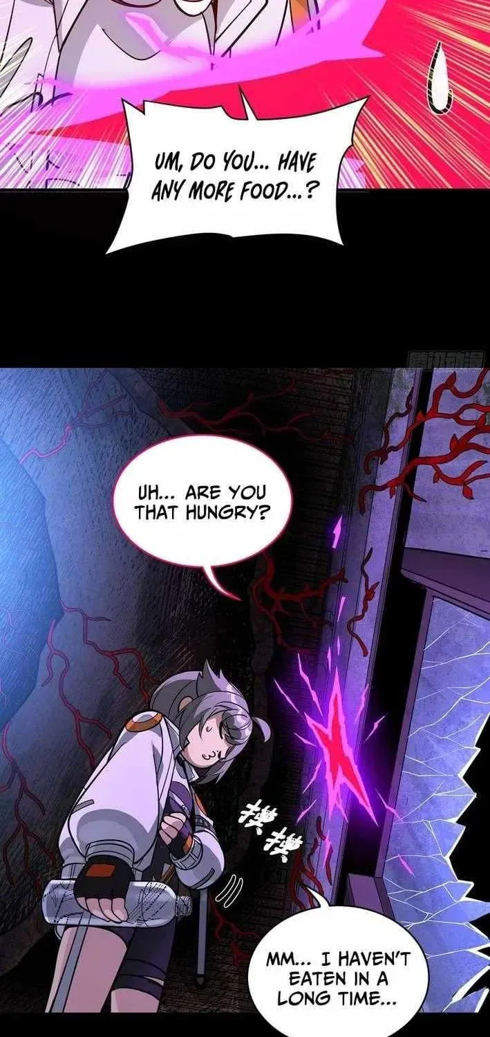 Star Armor: Beast Apocalypse, I Survive Thanks to Great-Grandpa's Provisions