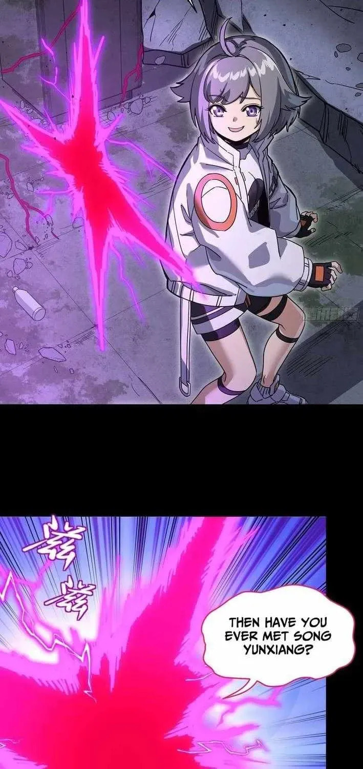 Star Armor: Beast Apocalypse, I Survive Thanks to Great-Grandpa's Provisions