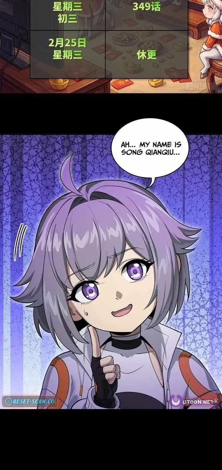 Star Armor: Beast Apocalypse, I Survive Thanks to Great-Grandpa's Provisions