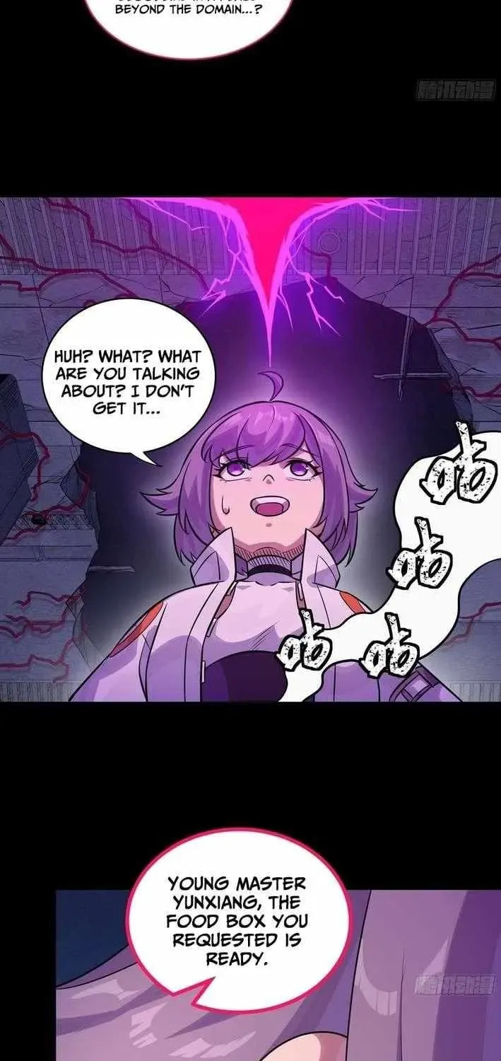 Star Armor: Beast Apocalypse, I Survive Thanks to Great-Grandpa's Provisions