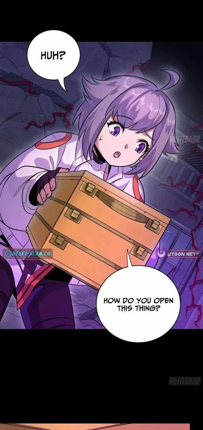 Star Armor: Beast Apocalypse, I Survive Thanks to Great-Grandpa's Provisions