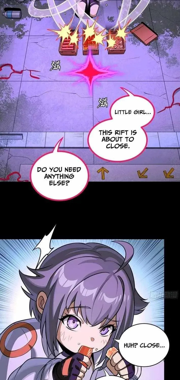 Star Armor: Beast Apocalypse, I Survive Thanks to Great-Grandpa's Provisions