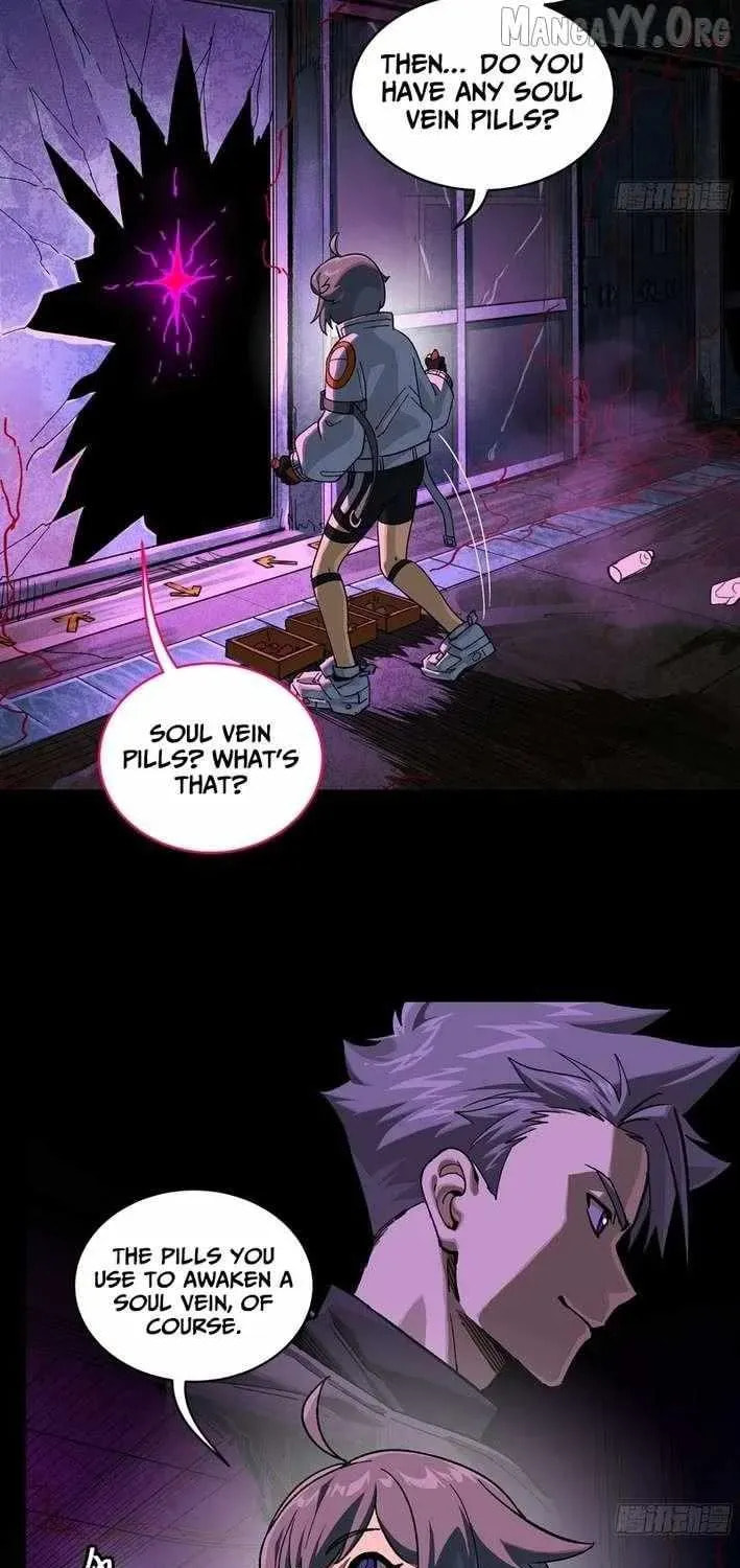 Star Armor: Beast Apocalypse, I Survive Thanks to Great-Grandpa's Provisions