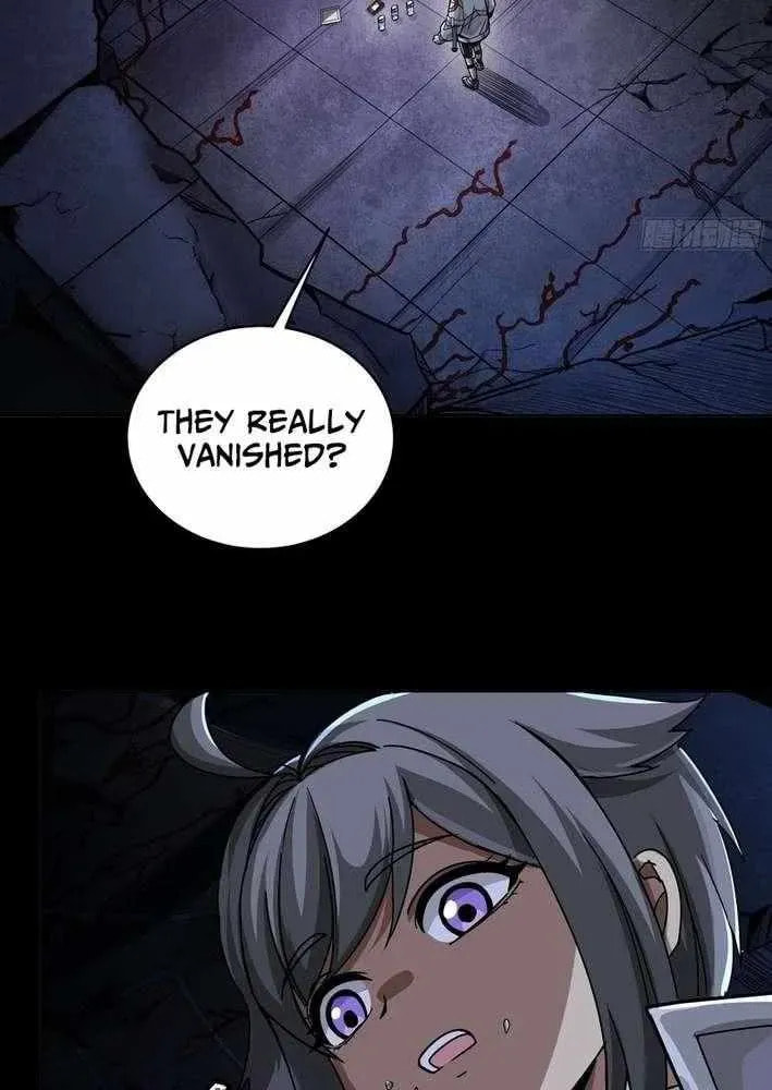 Star Armor: Beast Apocalypse, I Survive Thanks to Great-Grandpa's Provisions