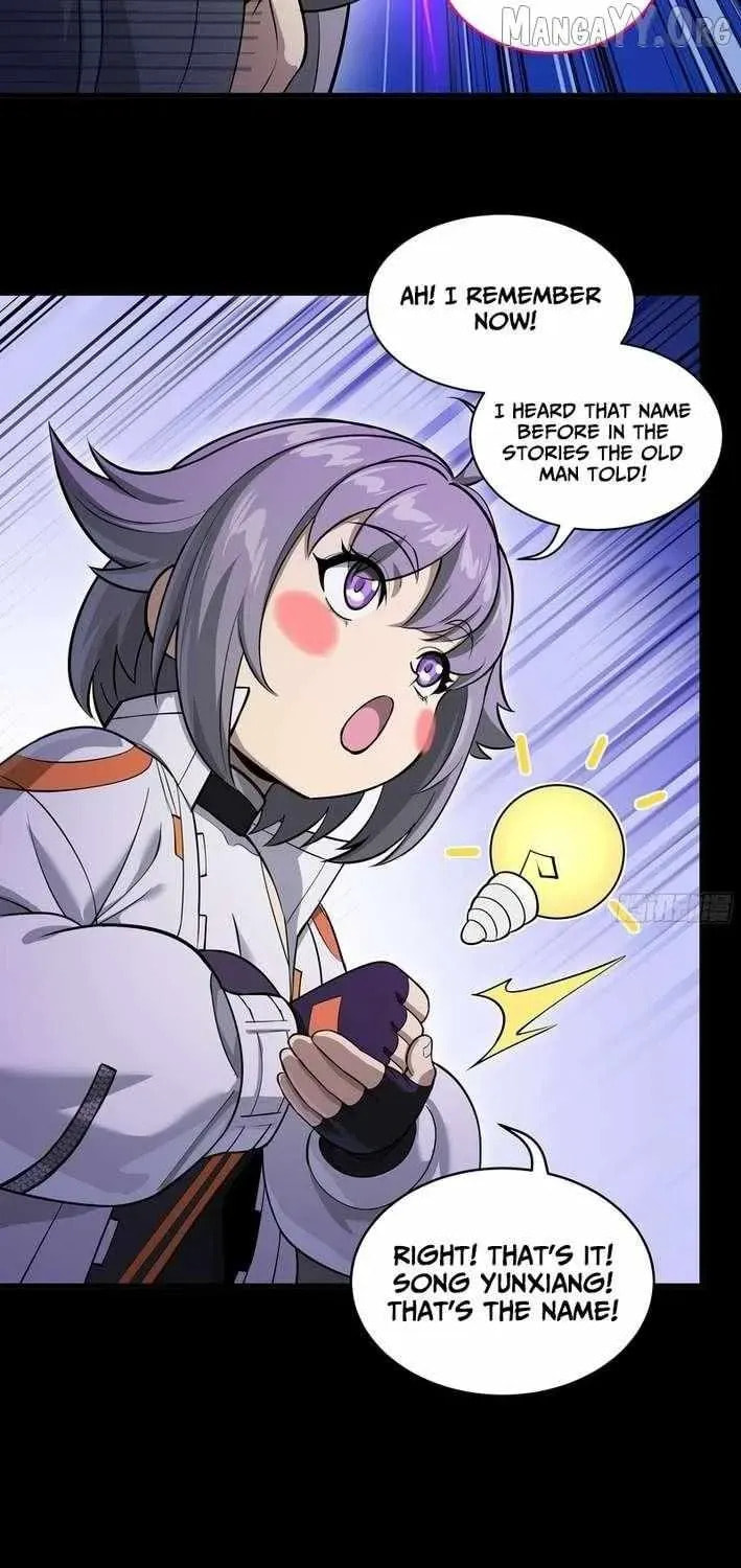 Star Armor: Beast Apocalypse, I Survive Thanks to Great-Grandpa's Provisions