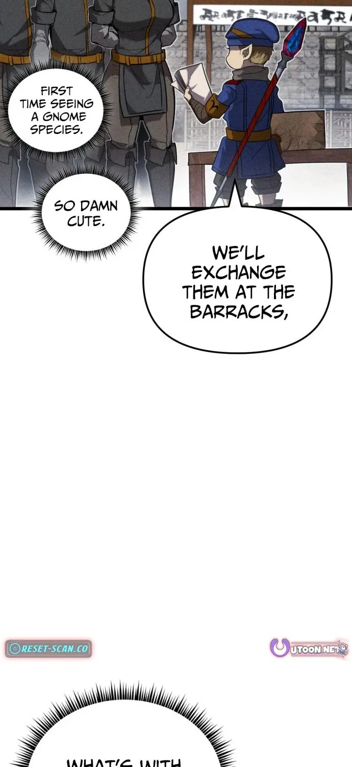 Fantasy Enlistment Squad