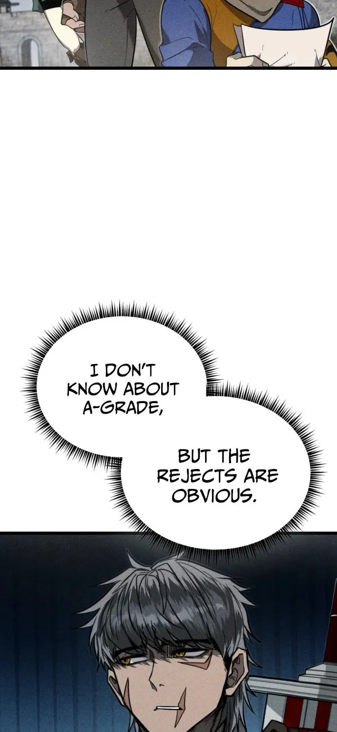 Fantasy Enlistment Squad