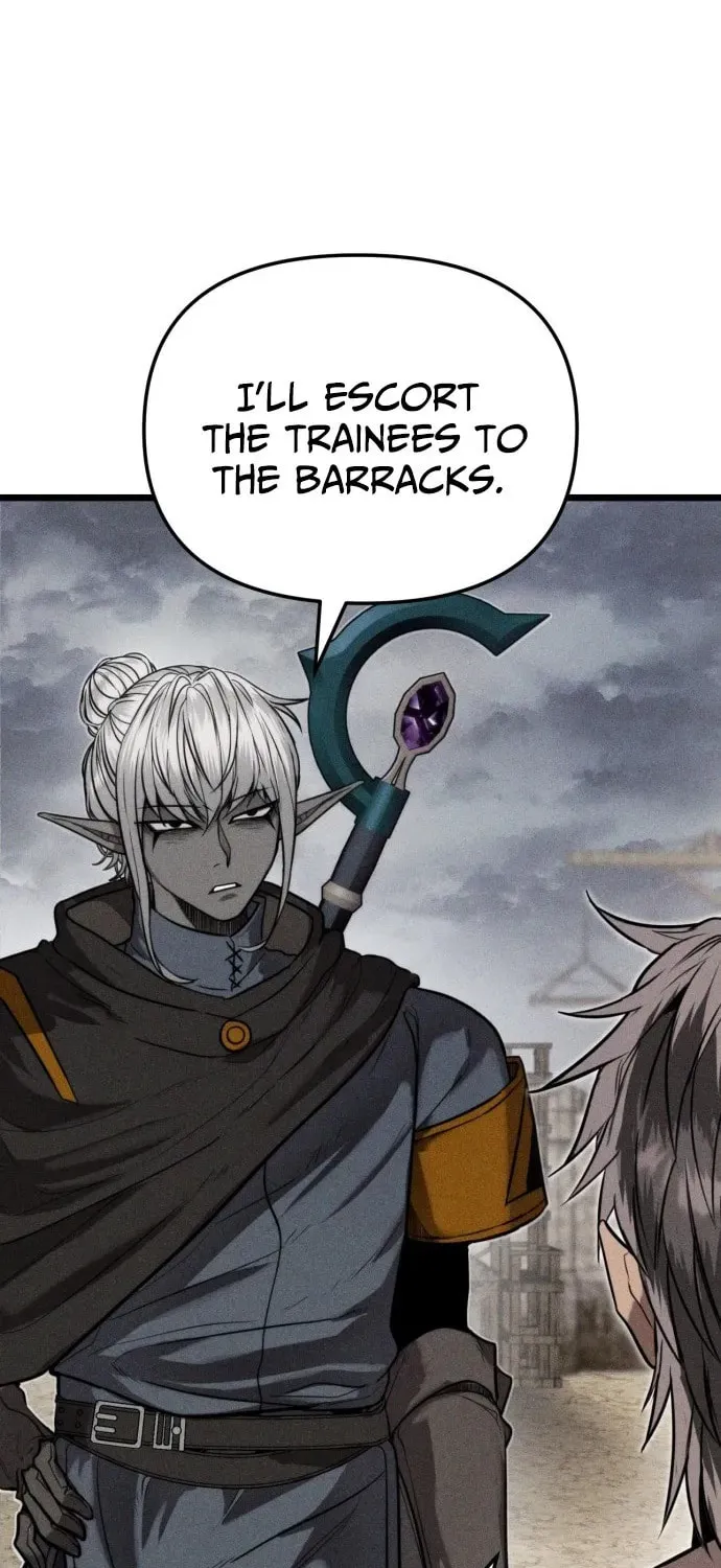 Fantasy Enlistment Squad