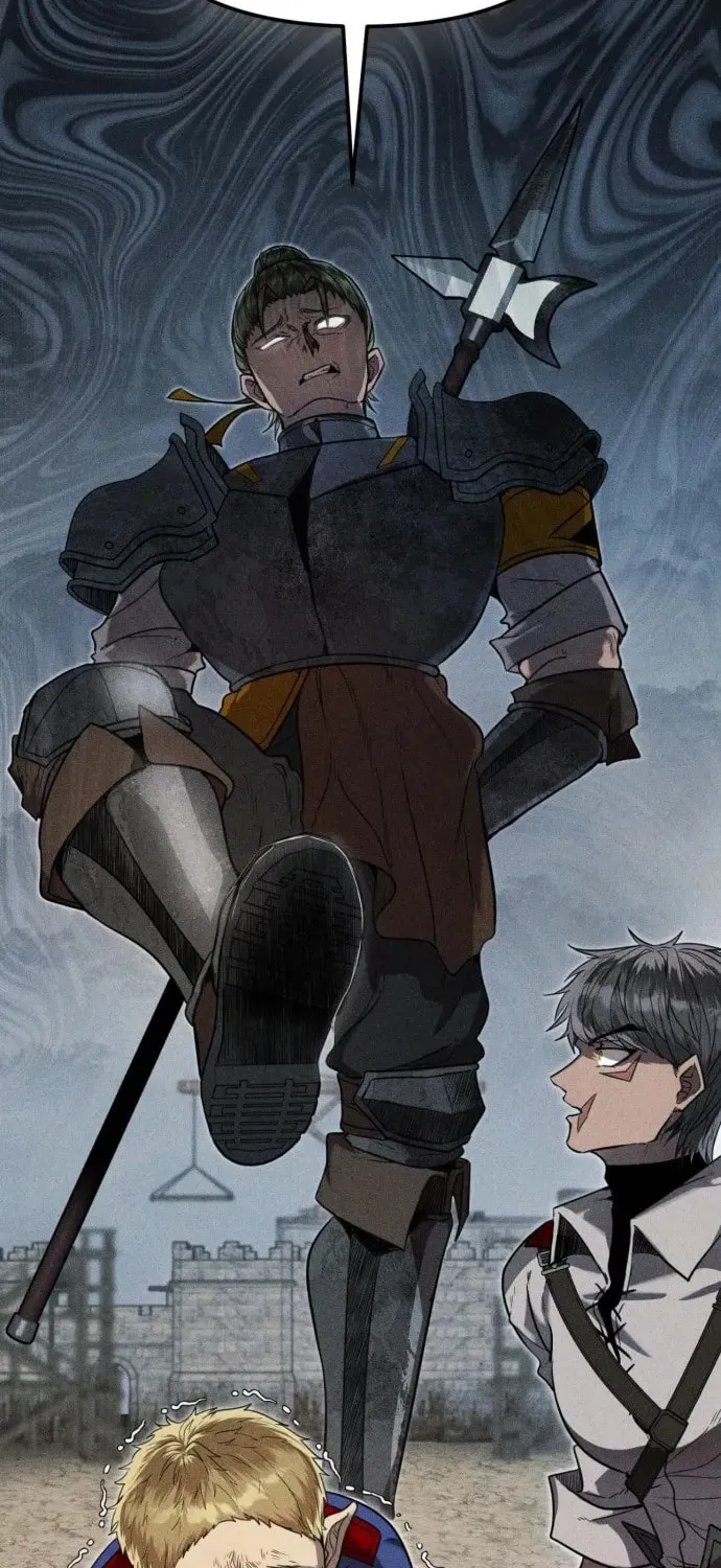 Fantasy Enlistment Squad