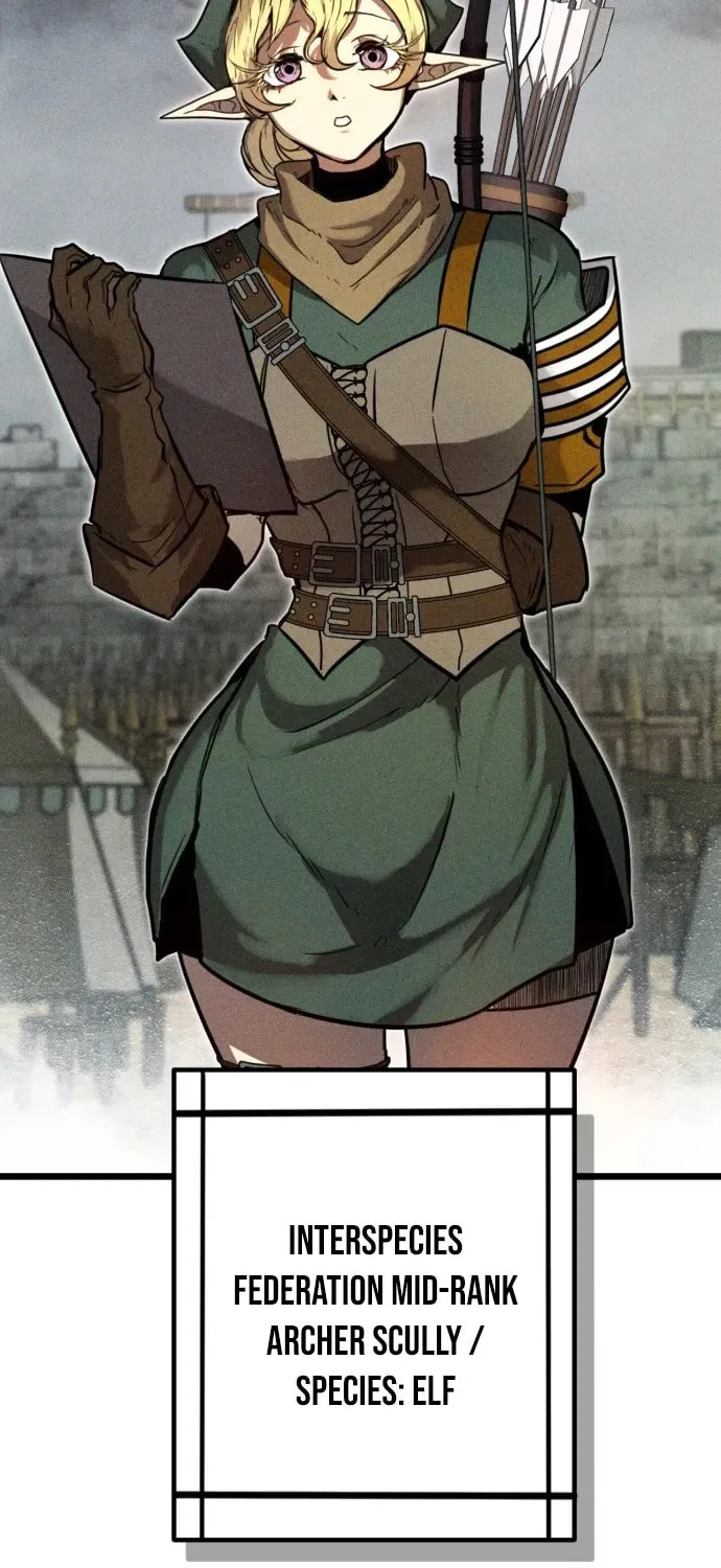 Fantasy Enlistment Squad