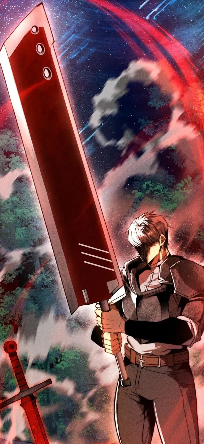 Fantasy Enlistment Squad