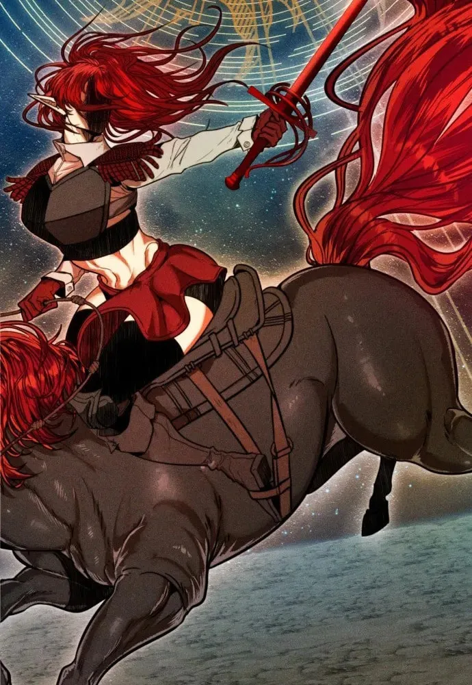 Fantasy Enlistment Squad