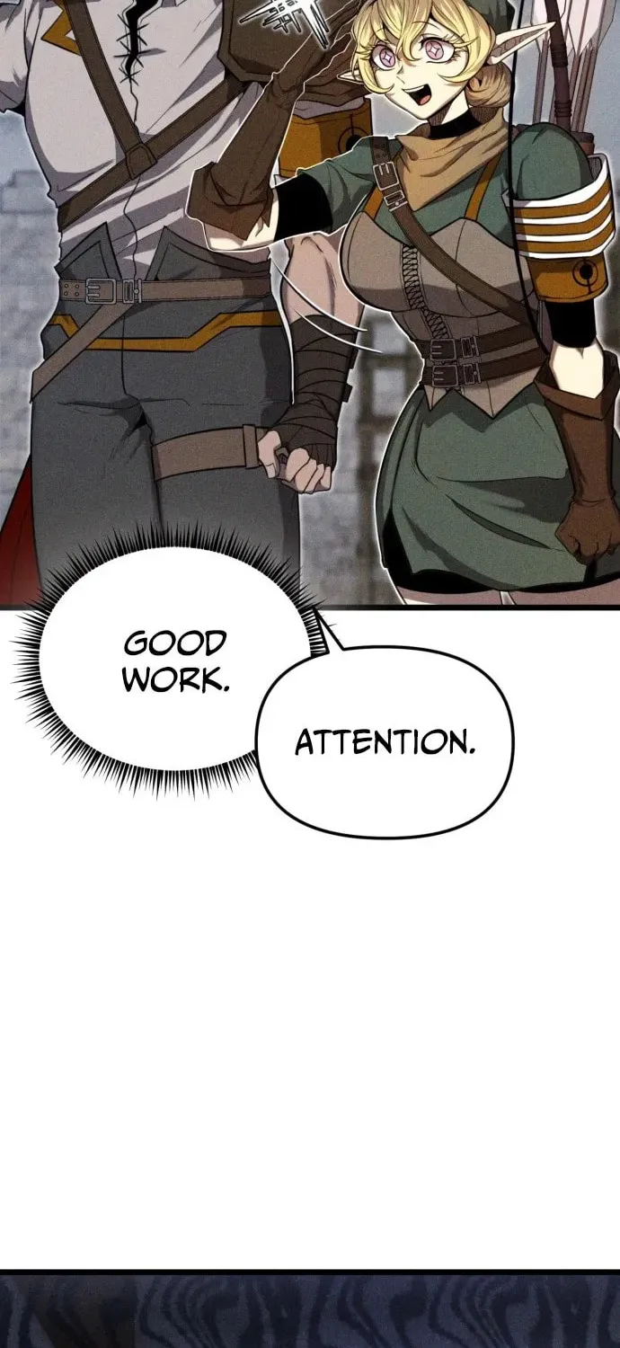 Fantasy Enlistment Squad