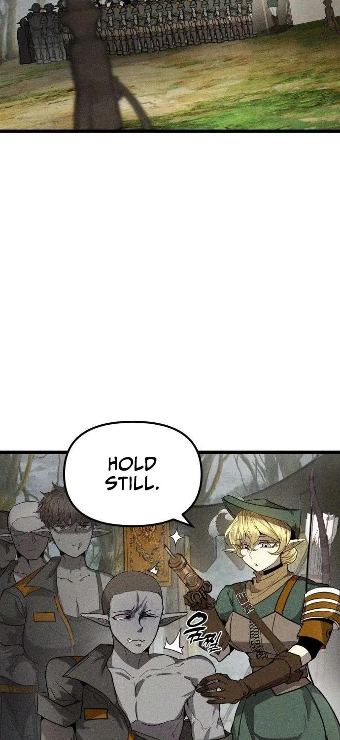 Fantasy Enlistment Squad