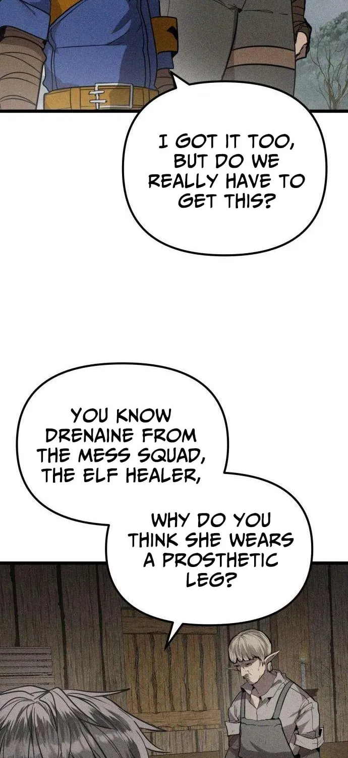 Fantasy Enlistment Squad