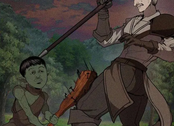 Fantasy Enlistment Squad