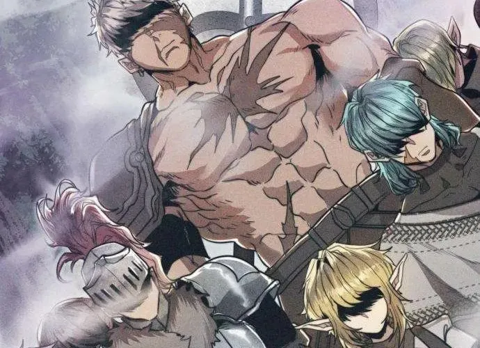 Fantasy Enlistment Squad