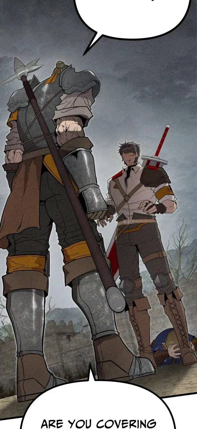 Fantasy Enlistment Squad