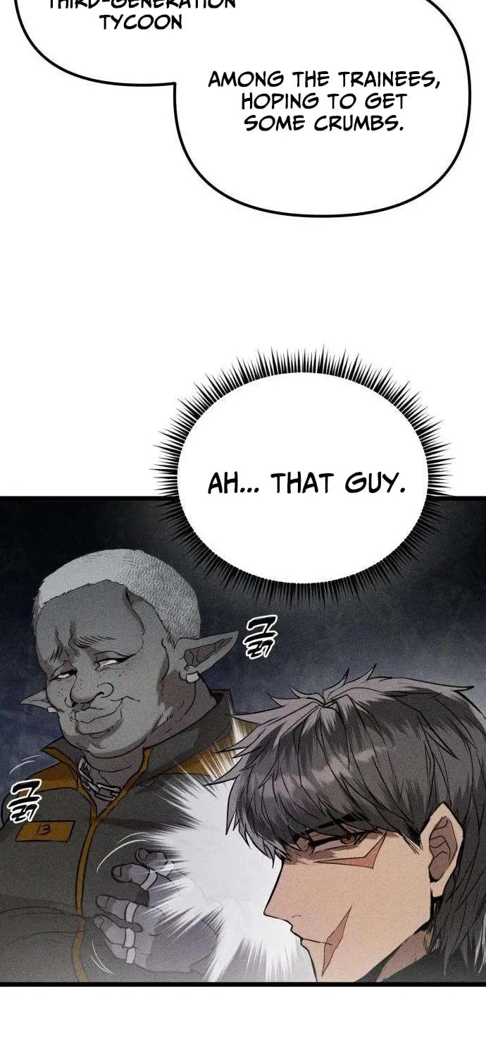 Fantasy Enlistment Squad