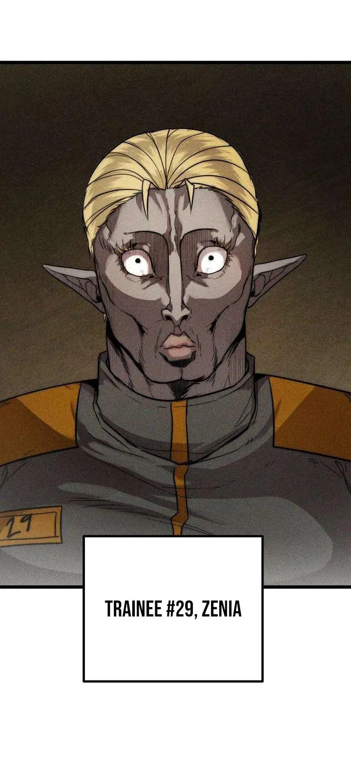 Fantasy Enlistment Squad