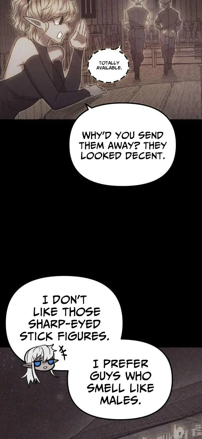 Fantasy Enlistment Squad