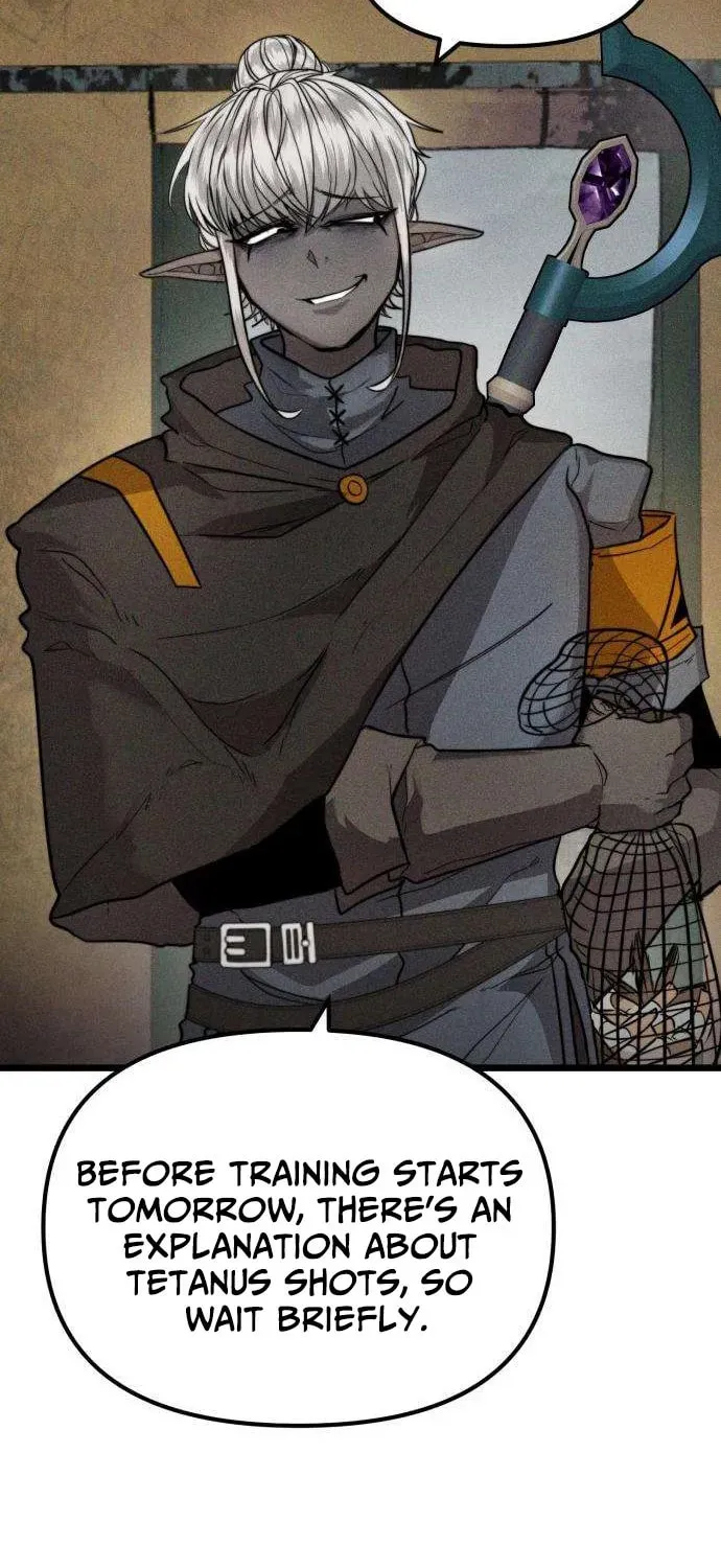 Fantasy Enlistment Squad