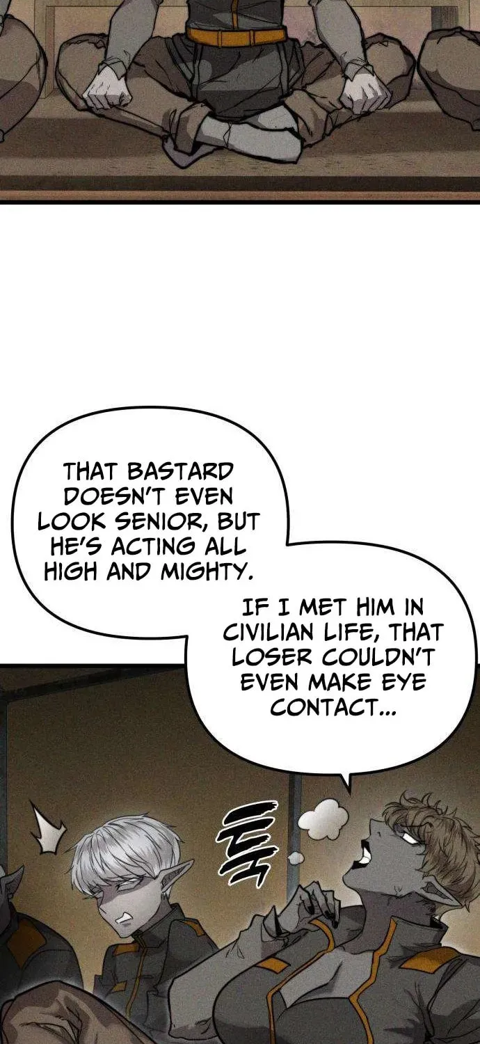 Fantasy Enlistment Squad