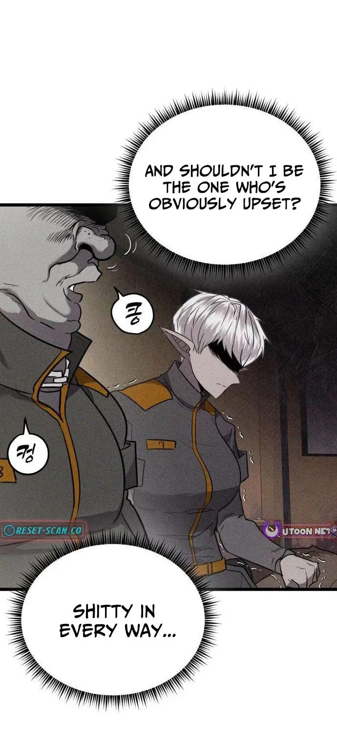 Fantasy Enlistment Squad