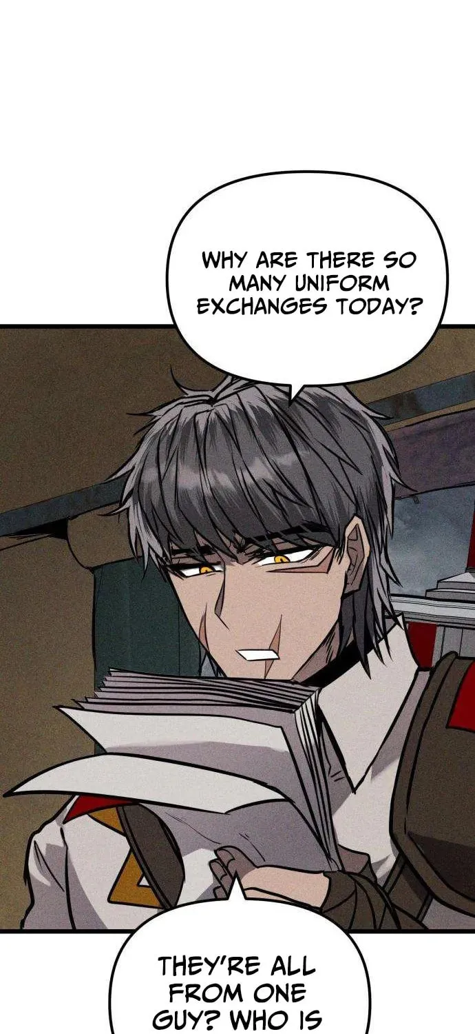 Fantasy Enlistment Squad