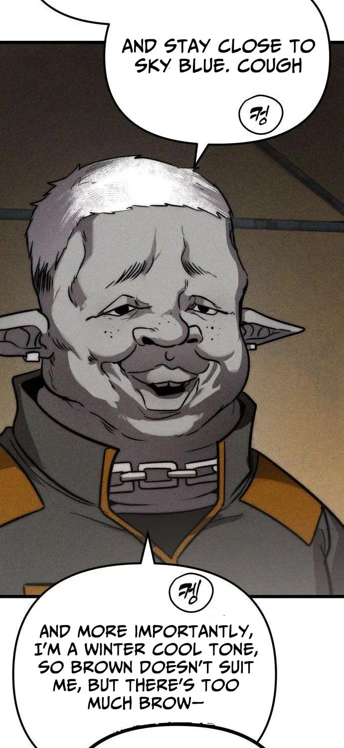 Fantasy Enlistment Squad