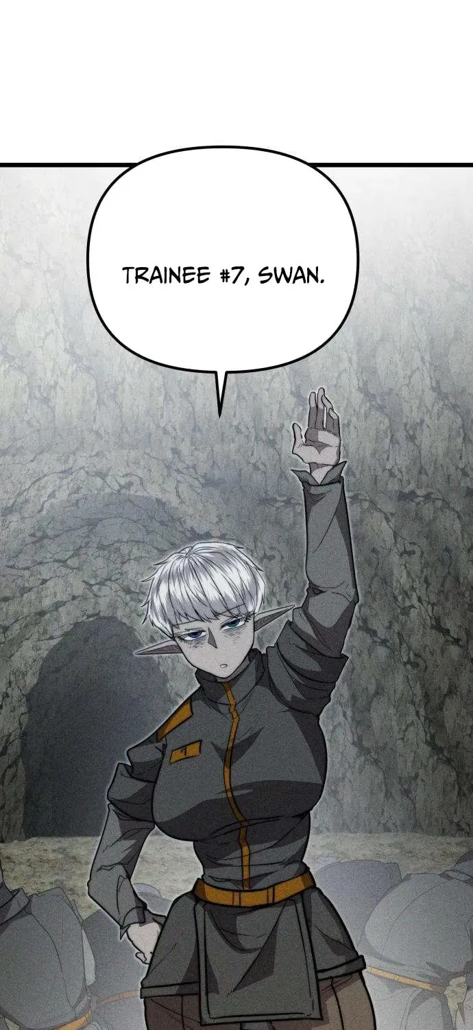 Fantasy Enlistment Squad