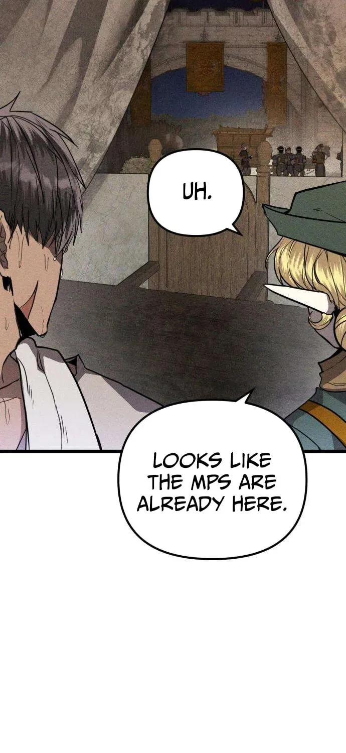 Fantasy Enlistment Squad