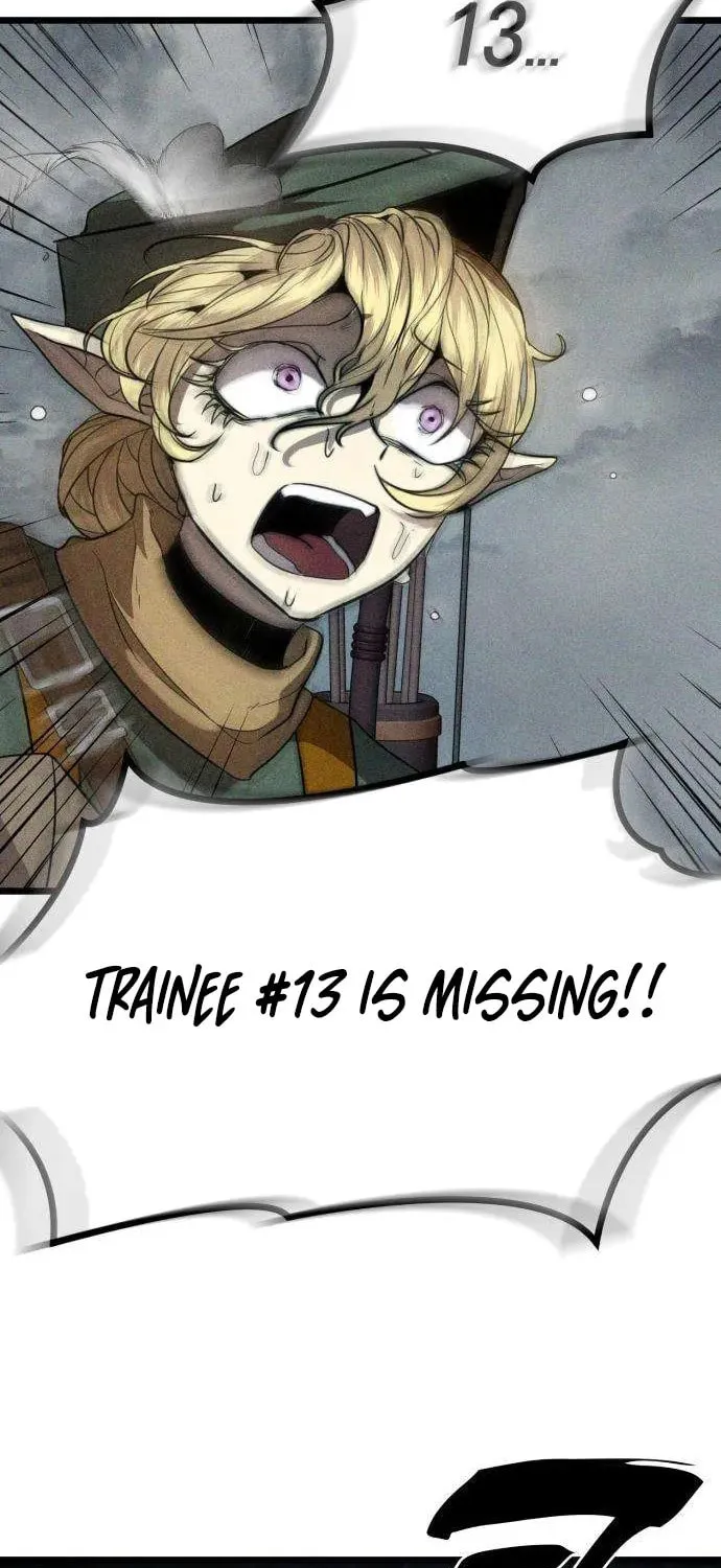 Fantasy Enlistment Squad