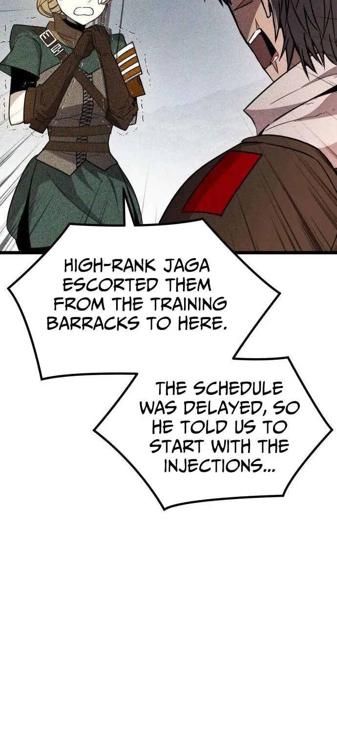 Fantasy Enlistment Squad