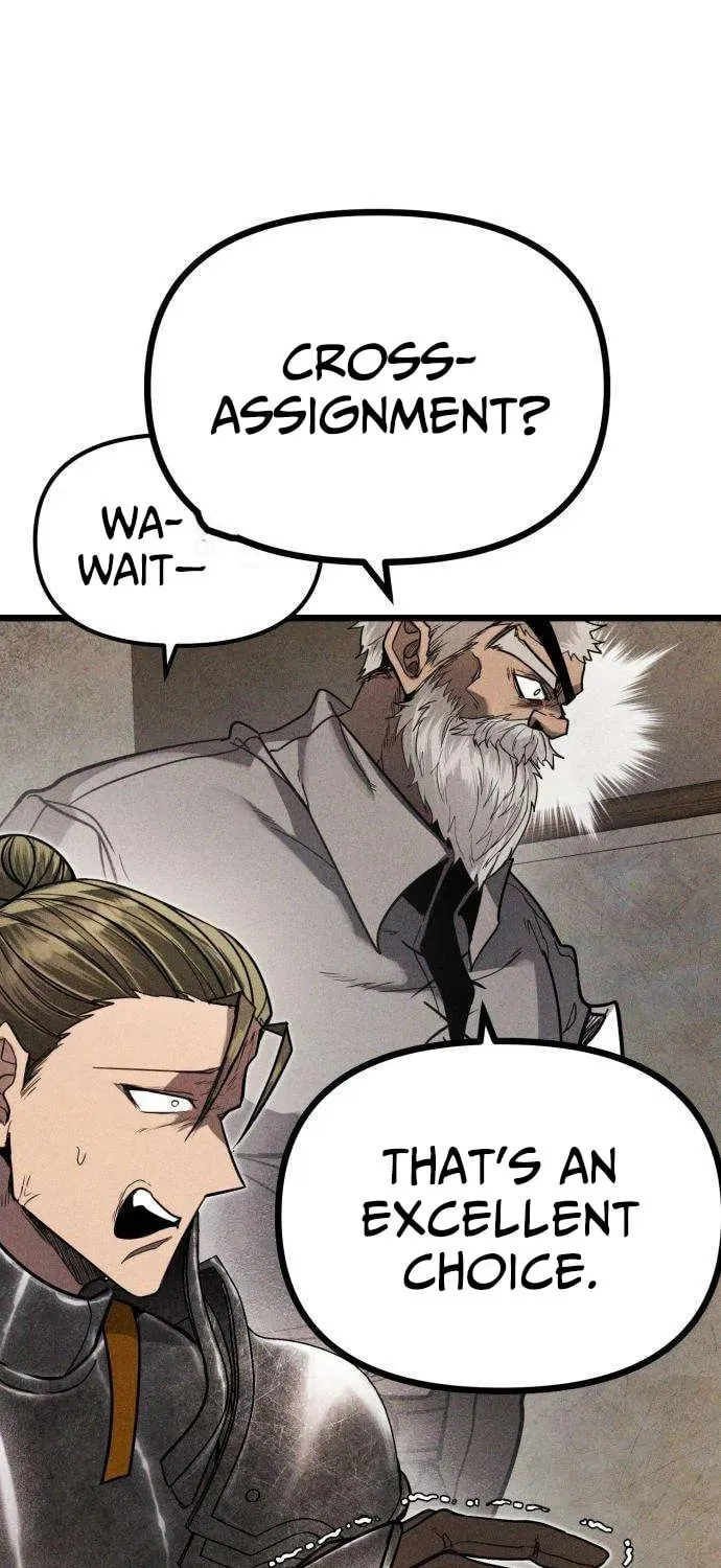 Fantasy Enlistment Squad