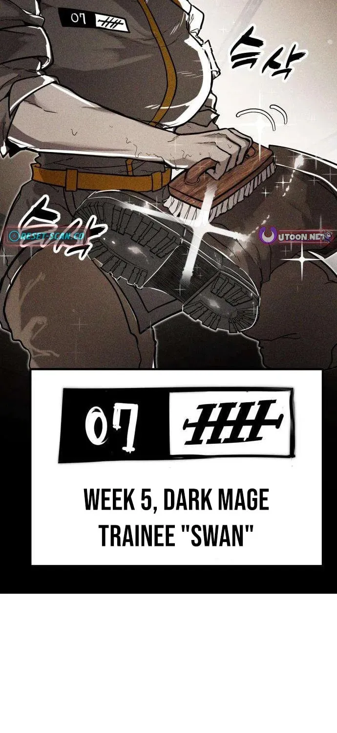 Fantasy Enlistment Squad