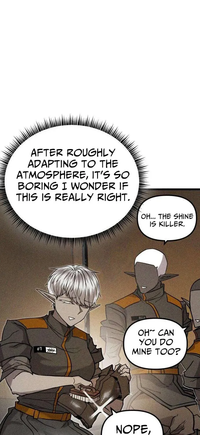 Fantasy Enlistment Squad