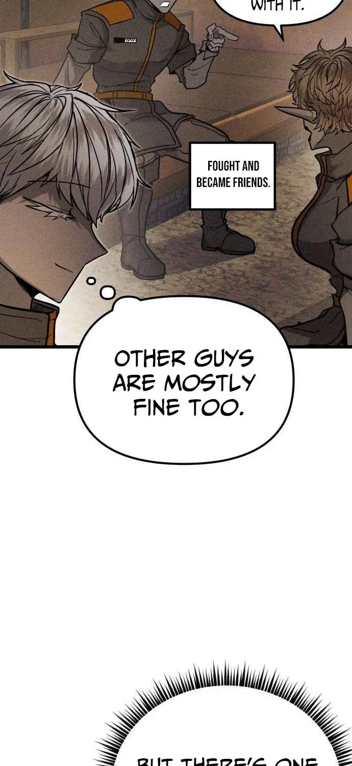 Fantasy Enlistment Squad