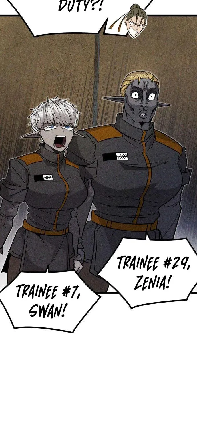 Fantasy Enlistment Squad